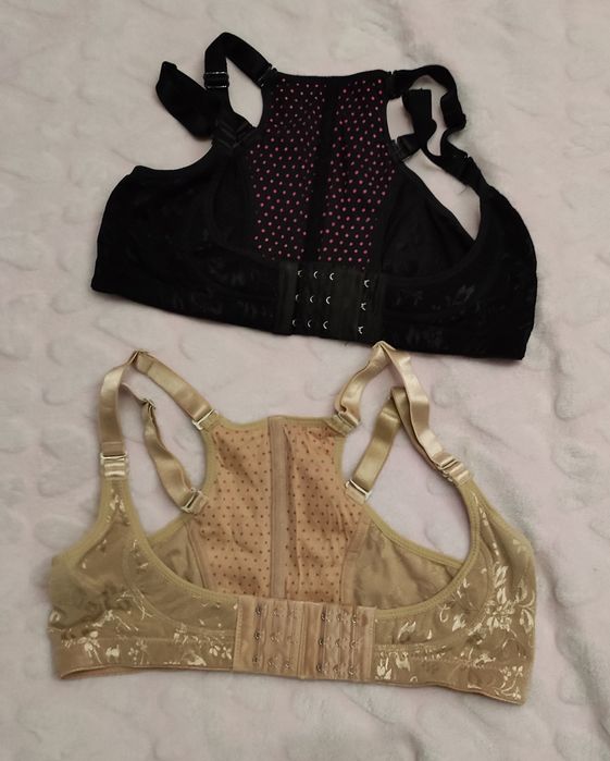 Xtreme bra gorseto biustonosz