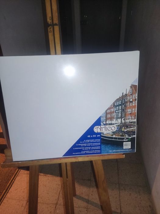 Tripe e quadros para pintar64286625117443120