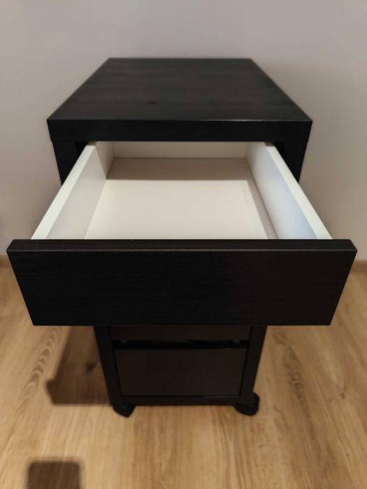 IKEA MICKE Komoda na kółkach stan bdb Kiełczów :)