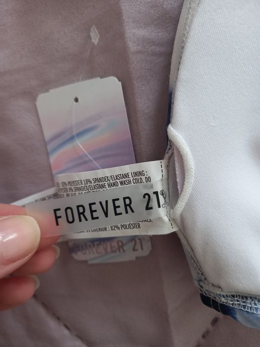 Strój kąpielowy M. Nowy