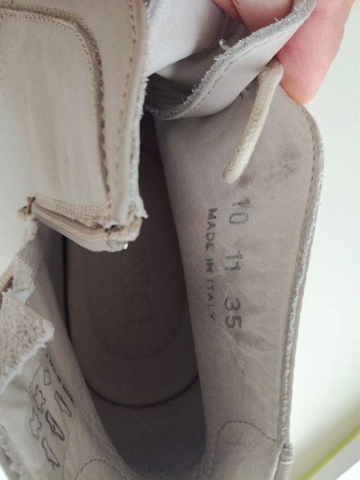 Botas Dior - 35