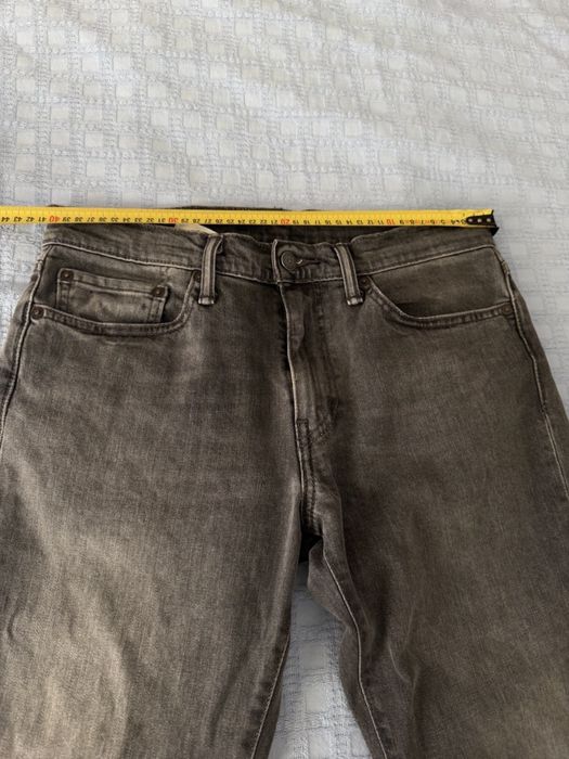 Джинси чоловічі Levi’s