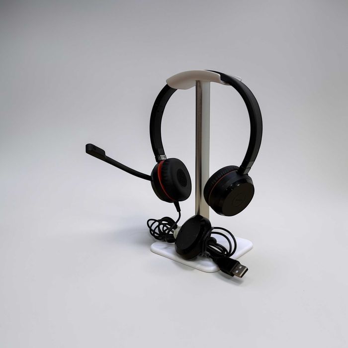 Професійна гарнітура Jabra Evolve 30 ll MS Stereo USB