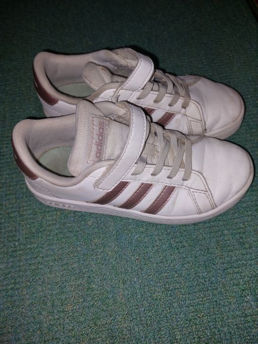 Кроссівки Adidas 31 розмір 19,5см устілка