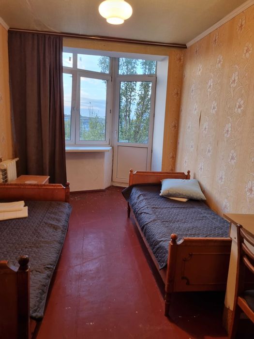 Оренда окремих кімнат в гуртожитку, Мінська, Оболонь