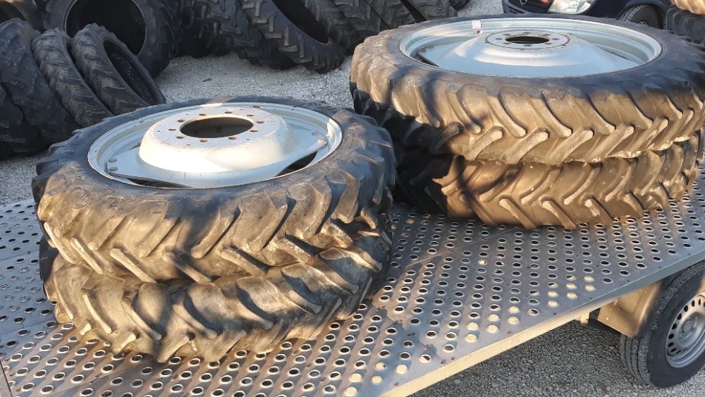 Kola uprawowe 11.2R36 13.6R48 (270/95R36 340/85R48) MF/JD/FENDT/CASE