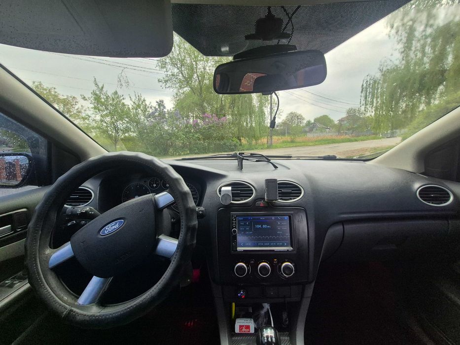 Продам Ford Focus 2