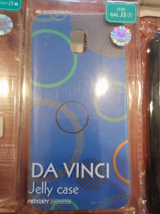 Etui plecki case nakładka do Samsung Galaxy J3 2017 J330