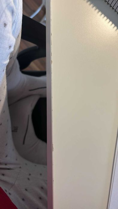 Secretária para estudante Ikea