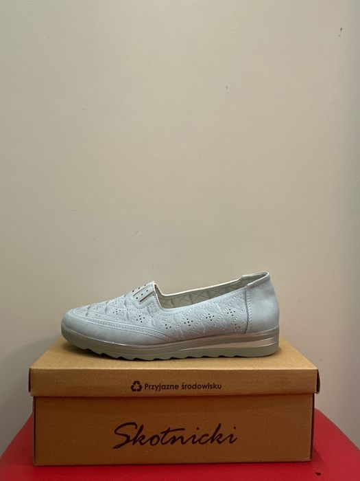 Buty damskie - NOWE