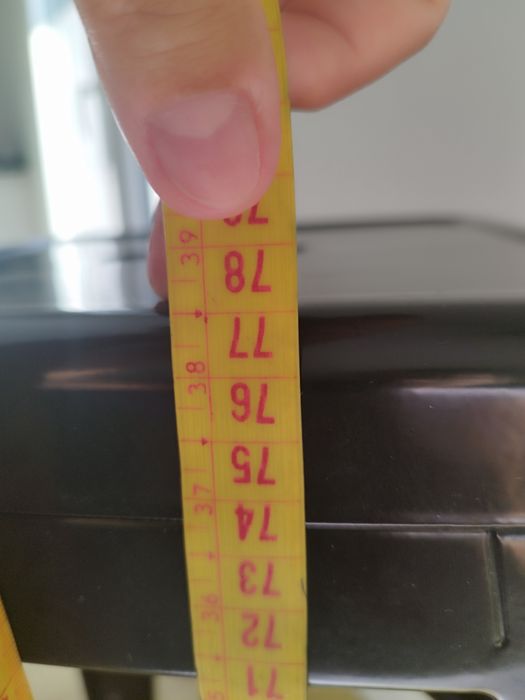 2 banco alto preto metal