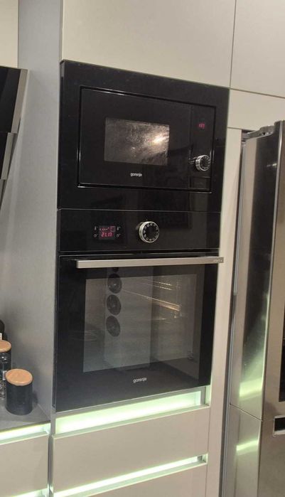 Mikrofalówka Gorenje model: BM6240SY2B