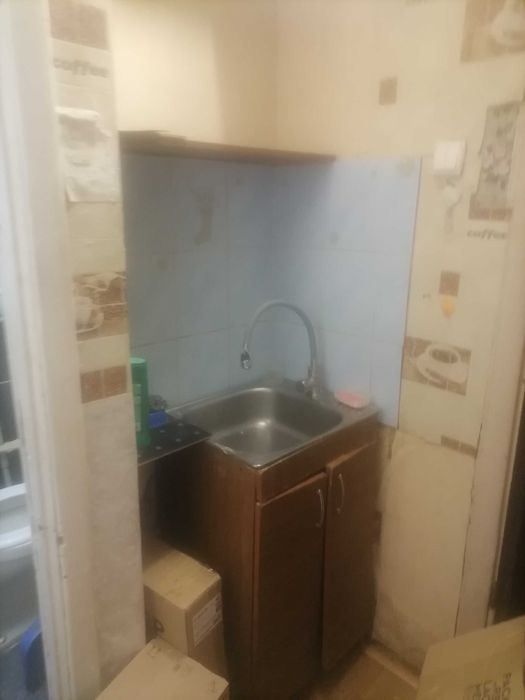 Продам 1комн.кв - ру