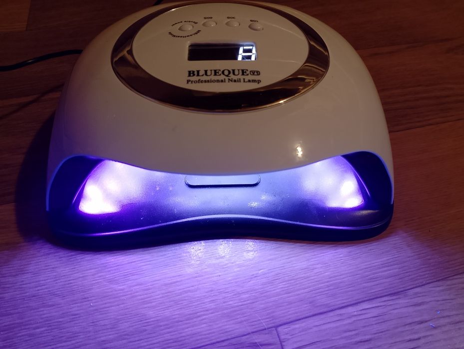 Набор для манікюру