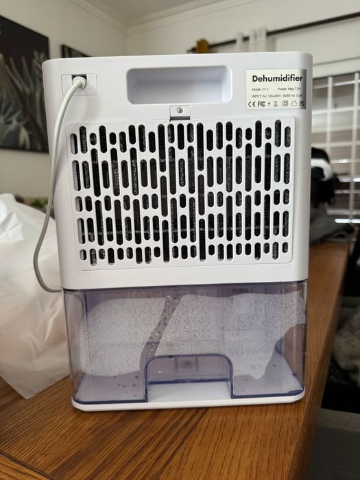 Desumidificador Cortelec A+