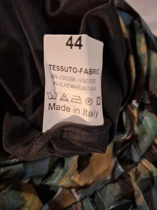 Minissaia nova italiana multicor Mila Schon 44 IT / M