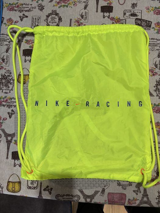 Спортивна сумка Nike