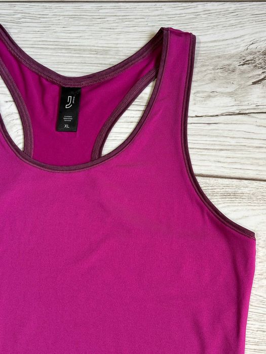 Johaug Impel Damska Koszulka Treningowa do biegania w góry fitness XL