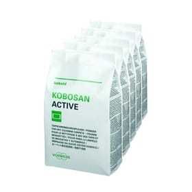 Kobold VF200 - KIT Lavagem de Carpetes