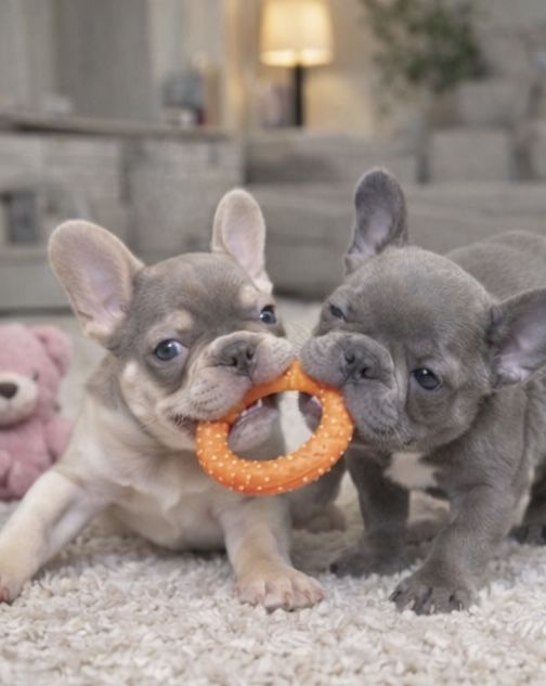 Элитные французики ! Питомник. Выбор щенков