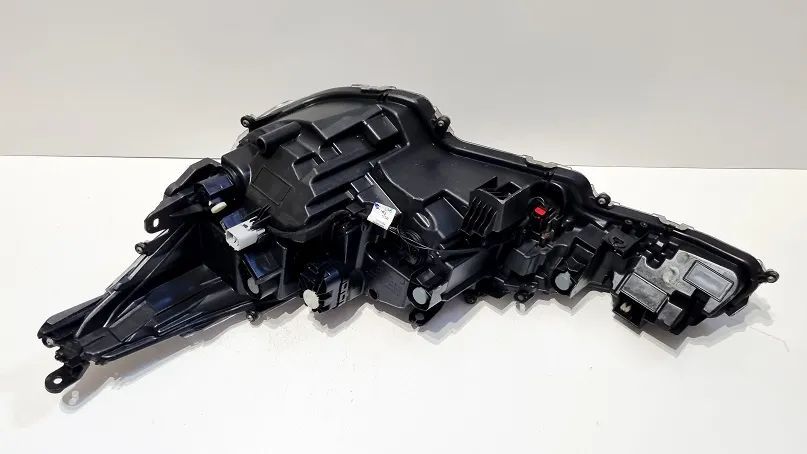 reflektor prawy full led toyota corolla e21 europa