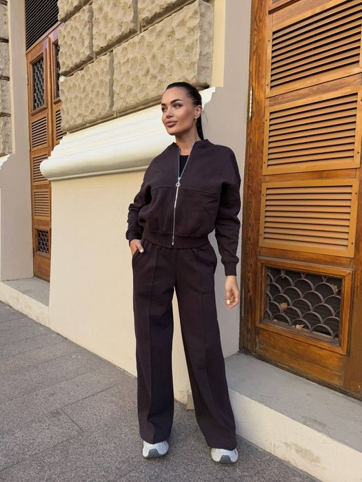 Костюм лакоста фліс