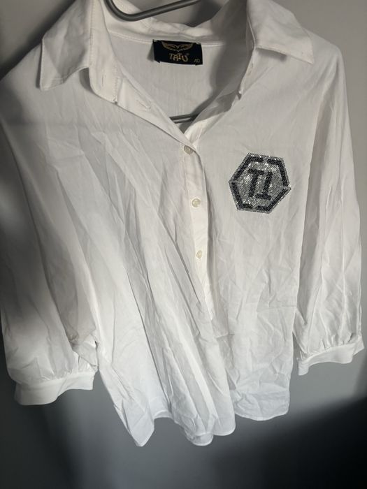 Koszula damska T.A.T.U