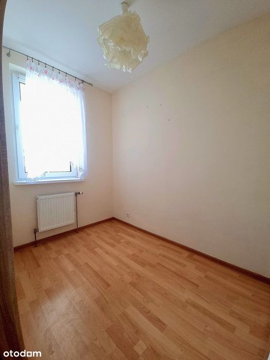Dwupokojowe mieszkanie na Leśnej Dolinie