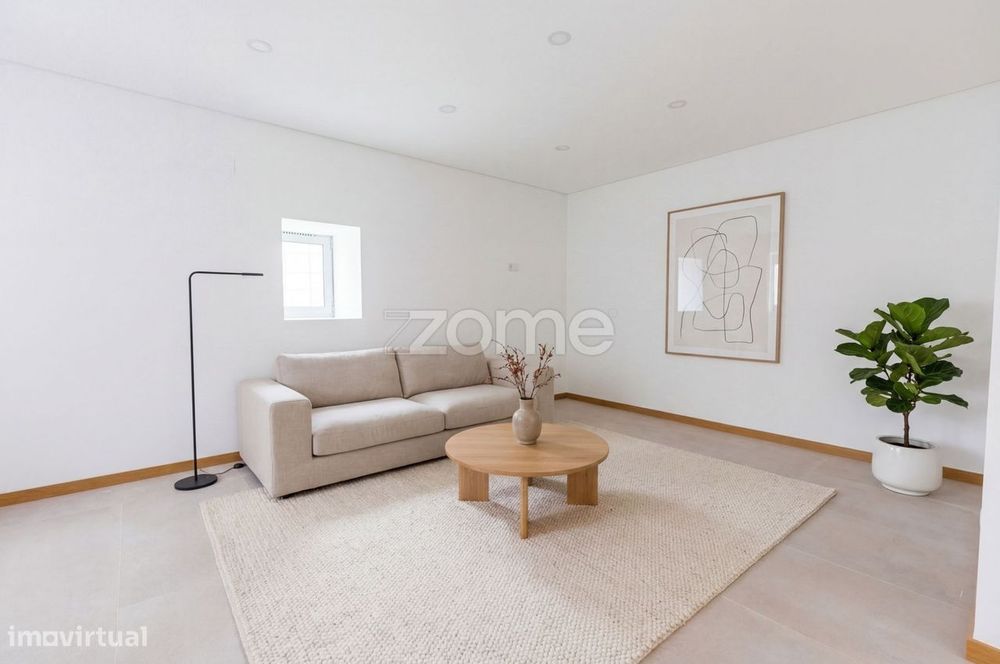Apartamento T2 em Tagilde, Vizela