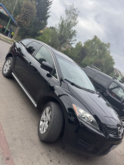 продаж автомобіля
