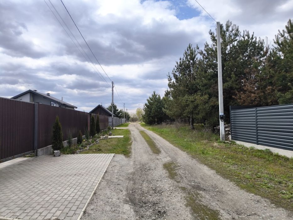 Продам будинок 113м2 Бровари Залісся Скибин