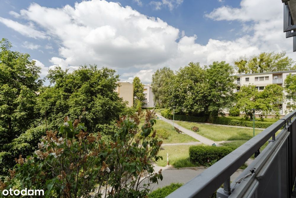 Apartment in Warszawa, Osiedle "Norwida", Wola - Widok 5