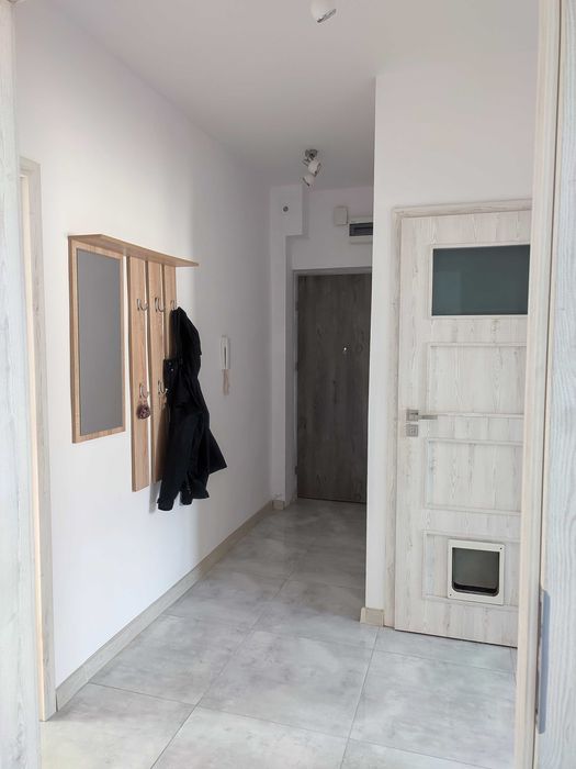 Mieszkanie na sprzedaż, 2 pokoje, Łaziska Górne, ul. Chopina - 49 m² - Widok 3