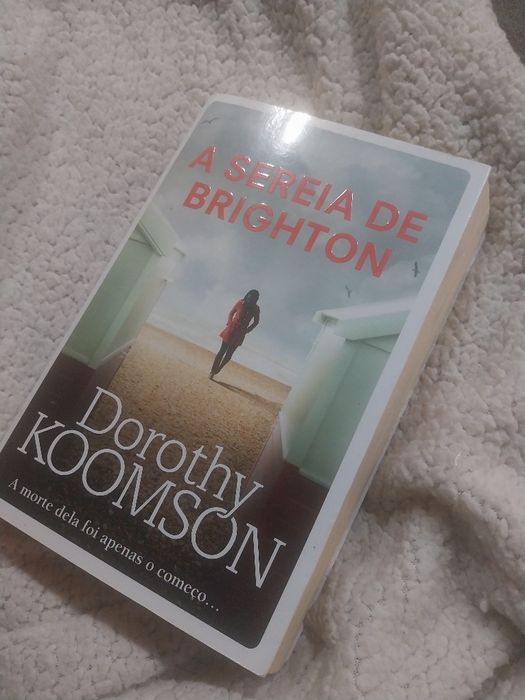 A sereia de Brighton