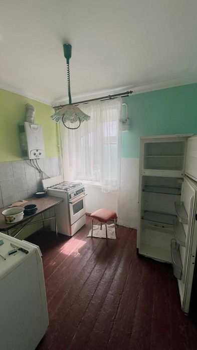 продається однокімнатна квартира
