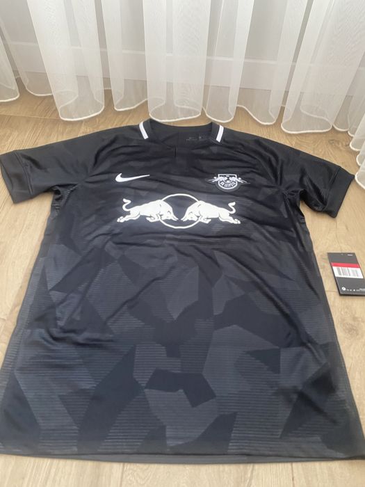 Футбольні футболки Nike Rb Leipzig new original!