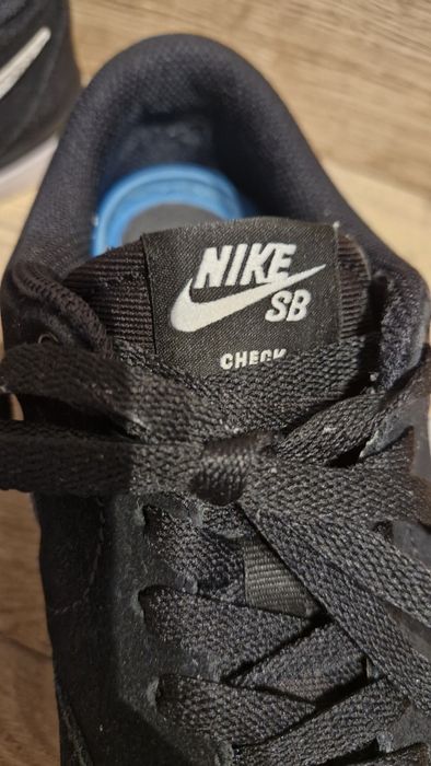 Nike SB buty trampki