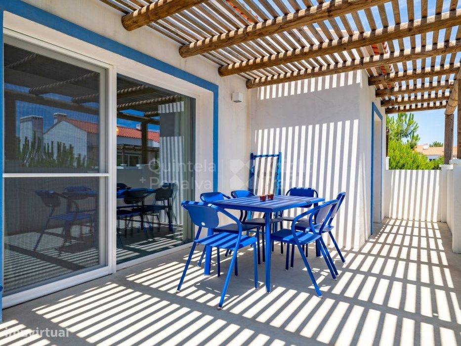 Apartamento T2 no La Reserve Comporta