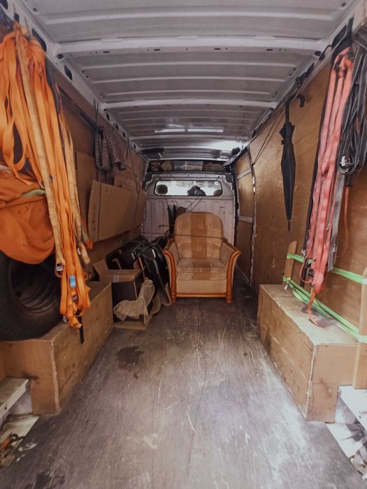 Przeprowadzki  Utylizacja Transport Częstochowa