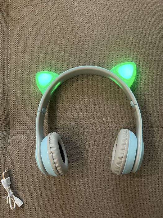 Беспроводные наушники
