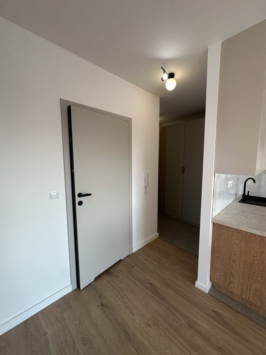 NOWE! 3 pokoje | 49,15 m² | 2 balkony | Garaż | Podłęże 785