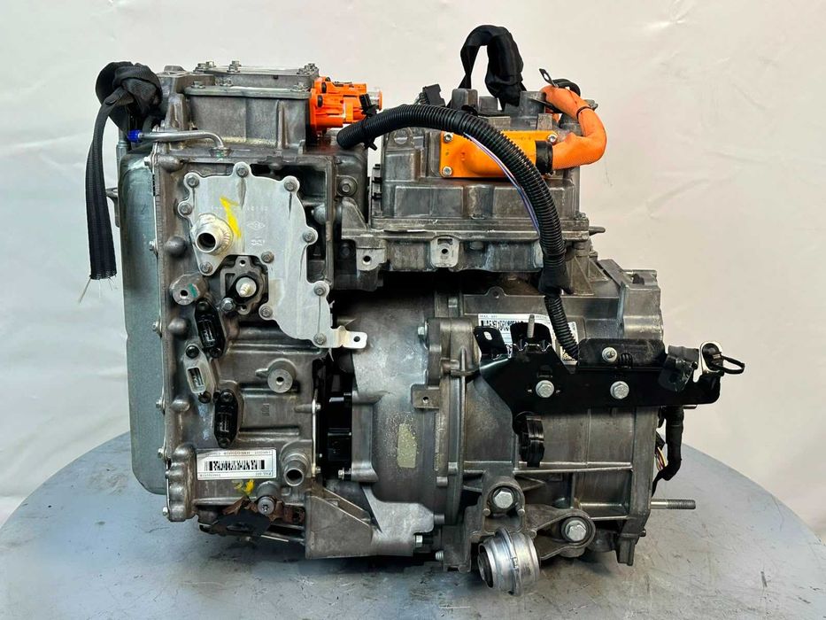Motor elétrico Renault Zoe (Ref.: 5AL 605)