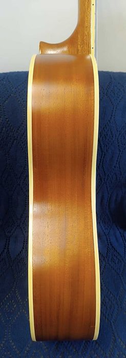 Guitarra espanhola - ADMIRA Java - Great Deal
