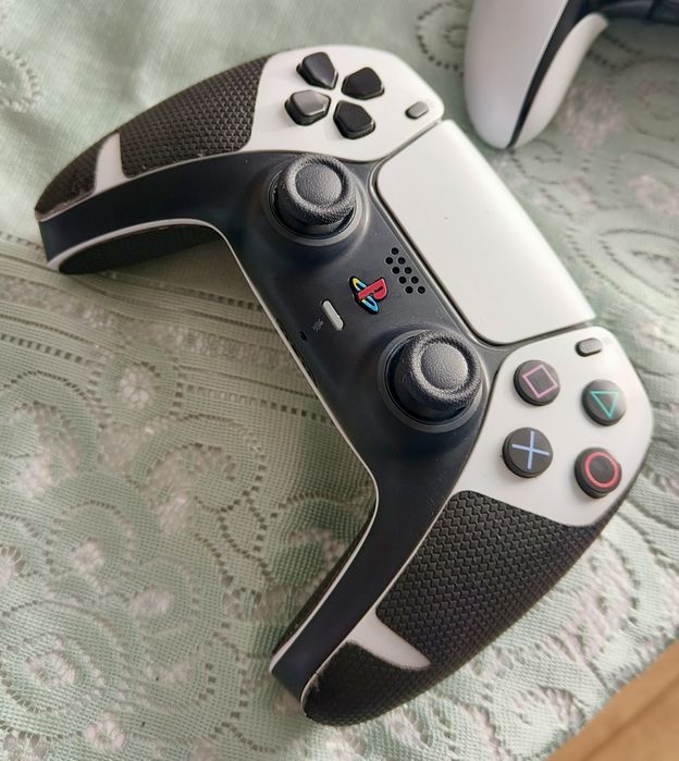 Pad PS5 / Kontroler Dualsense 5 / stan BDB / oryginał