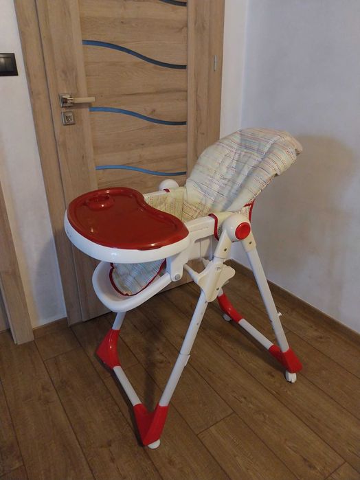 Wozek dzieciecy 2 w 1