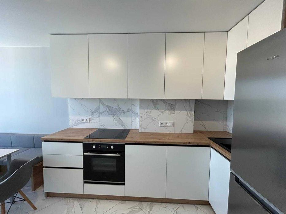 Продаж, 1 квартира, ремонт, Залізнична, новобудова, Львів