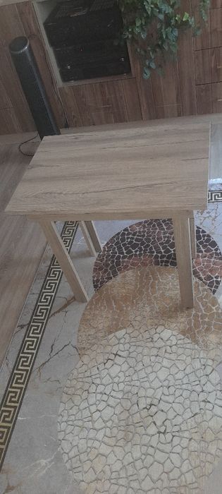 Stolik kawowy dąb sonoma