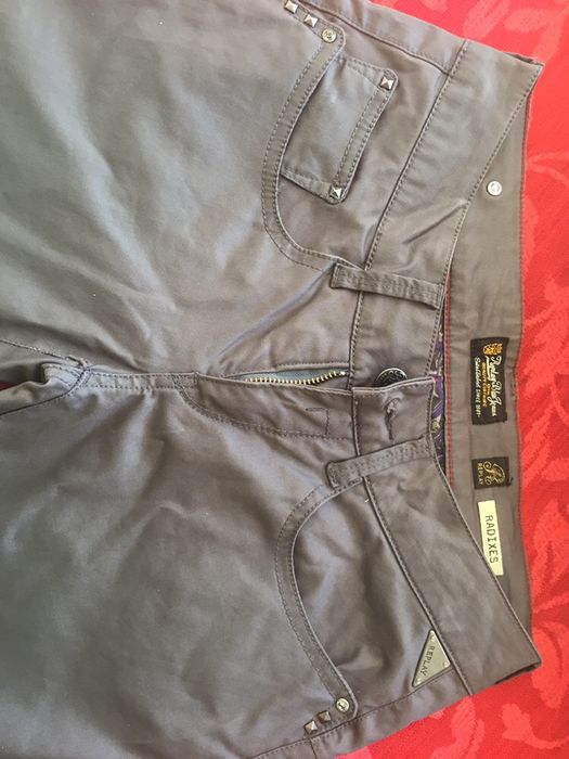 Calças Replay n. 26