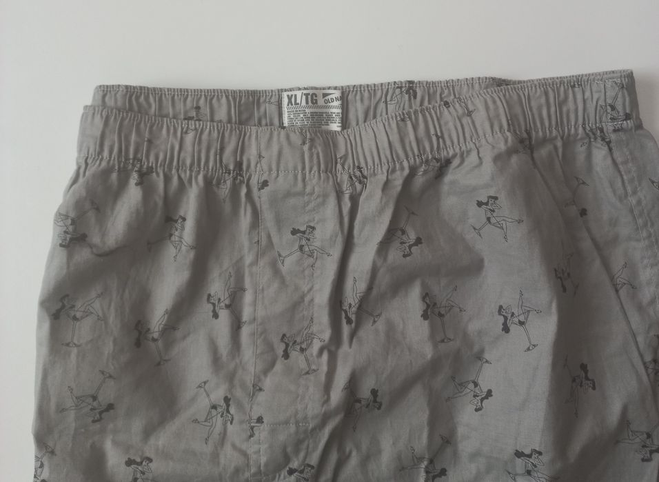 Bokserki old navy męskie,  rozmiar XL , nowe
