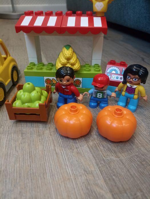 Lego Duplo,ринок,набір